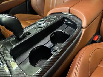 Maserati Levante 3.0 V6 S ZF 4WD Euro 6 (s/s) 5dr