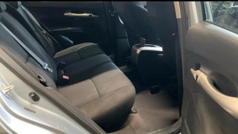 Toyota Auris 1.6 VVT-i TR 5dr