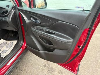 Vauxhall Mokka X 1.4i Turbo Elite Nav Auto Euro 6 5dr