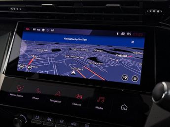 Peugeot 308 1.2 PureTech GT Premium EAT Euro 6 (s/s) 5dr