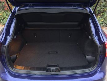 Nissan Qashqai 1.2 DIG-T Acenta XTRON 2WD Euro 6 (s/s) 5dr