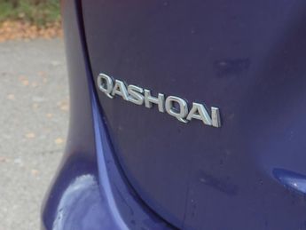 Nissan Qashqai 1.2 DIG-T Acenta XTRON 2WD Euro 6 (s/s) 5dr