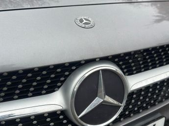 Mercedes-Benz A Class 1.3 A200 AMG Line 7G-DCT Euro 6 (s/s) 5dr