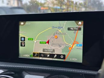 Mercedes-Benz A Class 1.3 A200 AMG Line 7G-DCT Euro 6 (s/s) 5dr