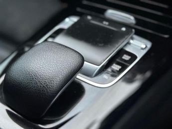 Mercedes-Benz A Class 1.3 A200 AMG Line 7G-DCT Euro 6 (s/s) 5dr