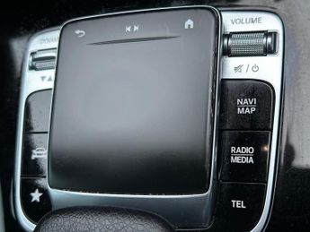 Mercedes-Benz A Class 1.3 A200 AMG Line 7G-DCT Euro 6 (s/s) 5dr