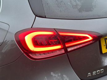 Mercedes-Benz A Class 1.3 A200 AMG Line 7G-DCT Euro 6 (s/s) 5dr