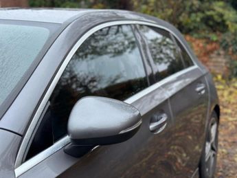 Mercedes-Benz A Class 1.3 A200 AMG Line 7G-DCT Euro 6 (s/s) 5dr