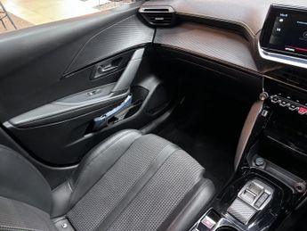 Peugeot 208 1.2 PureTech GT EAT Euro 6 (s/s) 5dr