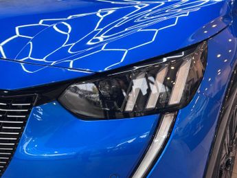 Peugeot 208 1.2 PureTech GT EAT Euro 6 (s/s) 5dr