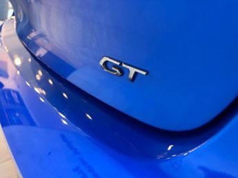 Peugeot 208 1.2 PureTech GT EAT Euro 6 (s/s) 5dr