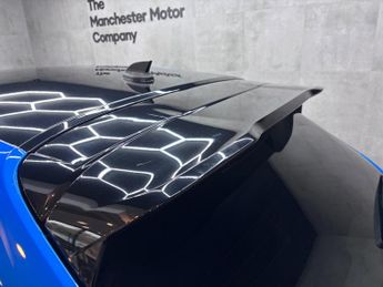 Peugeot 208 1.2 PureTech GT EAT Euro 6 (s/s) 5dr