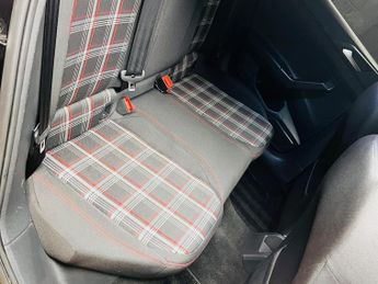 Volkswagen Polo 2.0 TSI GTI DSG Euro 6 (s/s) 5dr