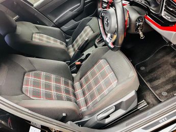 Volkswagen Polo 2.0 TSI GTI DSG Euro 6 (s/s) 5dr