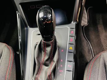 Volkswagen Polo 2.0 TSI GTI DSG Euro 6 (s/s) 5dr