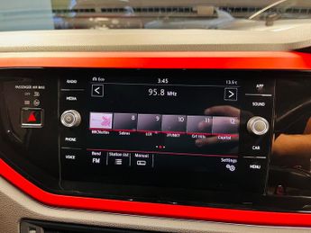 Volkswagen Polo 2.0 TSI GTI DSG Euro 6 (s/s) 5dr