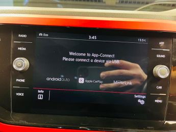 Volkswagen Polo 2.0 TSI GTI DSG Euro 6 (s/s) 5dr