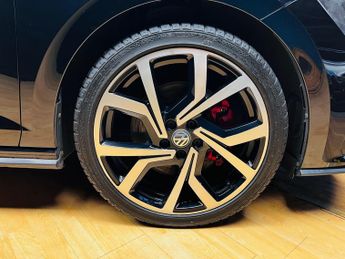 Volkswagen Polo 2.0 TSI GTI DSG Euro 6 (s/s) 5dr
