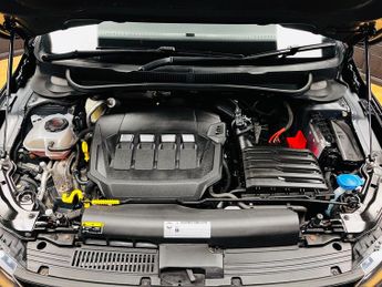 Volkswagen Polo 2.0 TSI GTI DSG Euro 6 (s/s) 5dr