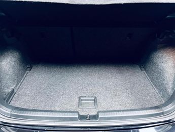 Volkswagen Polo 2.0 TSI GTI DSG Euro 6 (s/s) 5dr