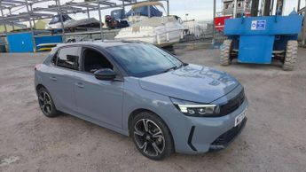 Vauxhall Corsa 1.2 Turbo Ultimate Euro 6 (s/s) 5dr