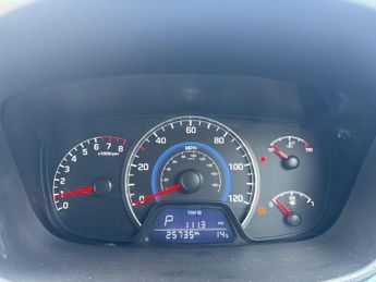 Hyundai i10 1.2 Premium SE Auto Euro 6 5dr