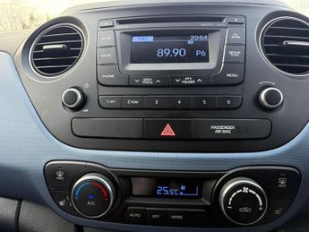 Hyundai i10 1.2 Premium SE Auto Euro 6 5dr