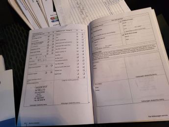 Volkswagen Golf 1.4 S Euro 5 3dr