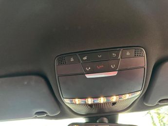 Mercedes-Benz C Class 2.1 C220d AMG Line G-Tronic+ Euro 6 (s/s) 2dr