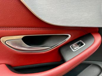 Mercedes-Benz C Class 2.1 C220d AMG Line G-Tronic+ Euro 6 (s/s) 2dr