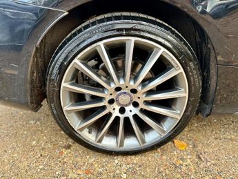 Mercedes-Benz C Class 2.1 C220d AMG Line G-Tronic+ Euro 6 (s/s) 2dr