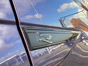 Volkswagen Polo 1.0 TSI R-Line DSG Euro 6 (s/s) 5dr