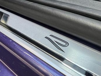 Volkswagen Polo 1.0 TSI R-Line DSG Euro 6 (s/s) 5dr