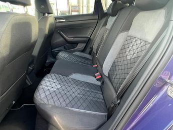 Volkswagen Polo 1.0 TSI R-Line DSG Euro 6 (s/s) 5dr