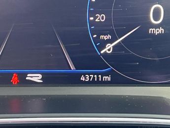 Volkswagen Polo 1.0 TSI R-Line DSG Euro 6 (s/s) 5dr