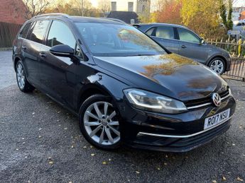 Volkswagen Golf TDi 2.0 TDI BlueMotion Tech GT Euro 6 (s/s) 5dr