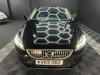 Volvo V40 2.0 D3 Inscription Edition Auto Euro 6 (s/s) 5dr