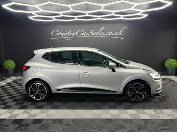 Renault Clio 0.9 TCe Dynamique S Nav Euro 6 (s/s) 5dr