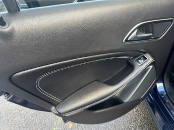 Mercedes-Benz A Class 1.6 A180 Sport Edition 7G-DCT Euro 6 (s/s) 5dr