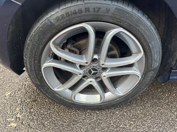 Mercedes-Benz A Class 1.6 A180 Sport Edition 7G-DCT Euro 6 (s/s) 5dr