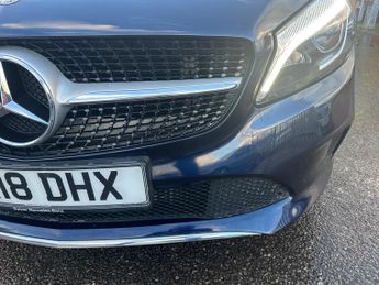 Mercedes-Benz A Class 1.6 A180 Sport Edition 7G-DCT Euro 6 (s/s) 5dr