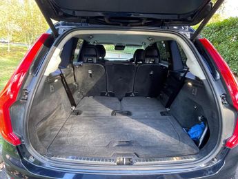 Volvo XC90 2.0 D5 Momentum Geartronic 4WD Euro 6 (s/s) 5dr