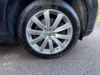 Volvo XC90 2.0 D5 Momentum Geartronic 4WD Euro 6 (s/s) 5dr