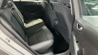 Hyundai IONIQ 1.6 h-GDi Premium Hatchback 5dr Petrol Hybrid DCT Euro 6 (s/s) (