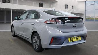 Hyundai IONIQ 1.6 h-GDi Premium Hatchback 5dr Petrol Hybrid DCT Euro 6 (s/s) (