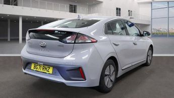Hyundai IONIQ 1.6 h-GDi Premium Hatchback 5dr Petrol Hybrid DCT Euro 6 (s/s) (