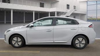 Hyundai IONIQ 1.6 h-GDi Premium Hatchback 5dr Petrol Hybrid DCT Euro 6 (s/s) (