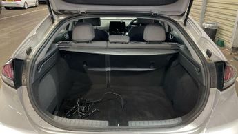 Hyundai IONIQ 1.6 h-GDi Premium Hatchback 5dr Petrol Hybrid DCT Euro 6 (s/s) (