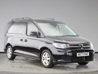 Volkswagen Caddy C20 LIFE TDI