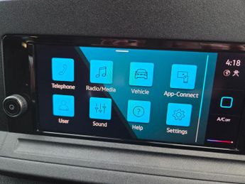 VOLKSWAGEN CADDY MAXI C20 LIFE TDI 5Seater